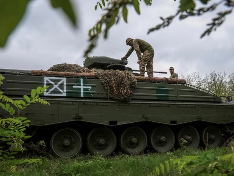 Украинские военные могут вернуться из СЧЗ по упрощенной процедуре в 