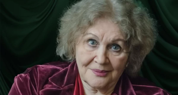Лина Костенко запретила проведение двух концертов ее поэзии во Львове