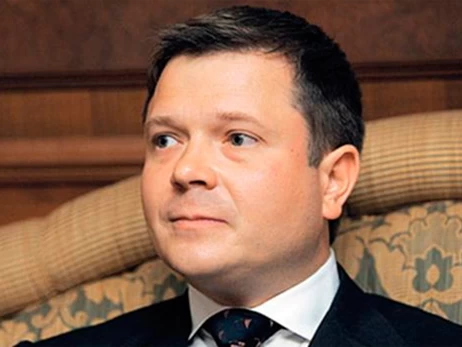 Высокий Суд Англии арестовал активы Жеваго из-за долга перед НБУ