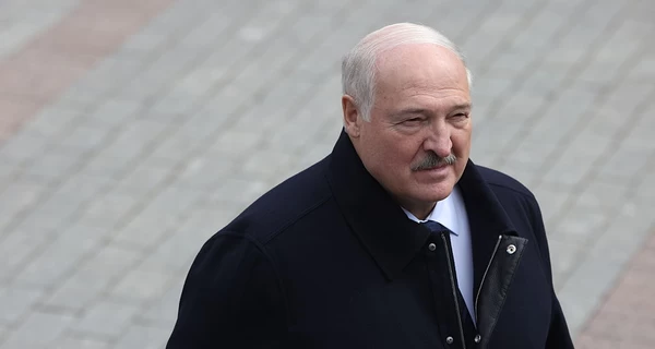 В первый день вторжения Путин выводил свои войска через Киев, - Лукашенко