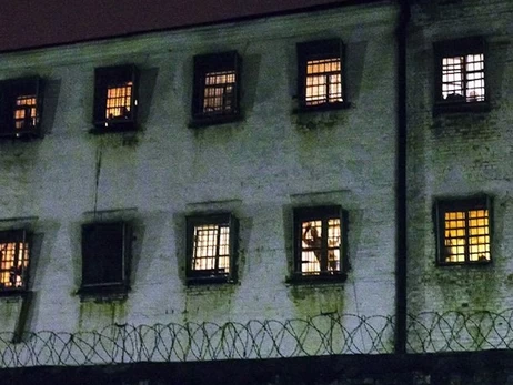 СЗЧ із… СІЗО: як арештований, перебуваючи під арештом, вчинив на волі крадіжку