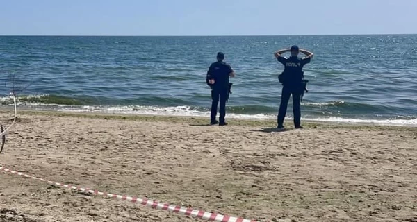 В Одесской области на двух пляжах взорвались мины, погибли три человека