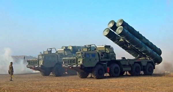 Украинские разведчики атаковали в Крыму одну из самых ценных РЛС россиян 