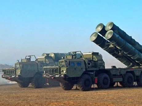 Українські розвідники атакували в Криму одну з найцінніших РЛС росіян 