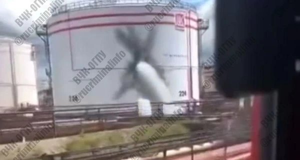 Дроны впервые атаковали республику Коми в 1700 км от Украины, - СМИ