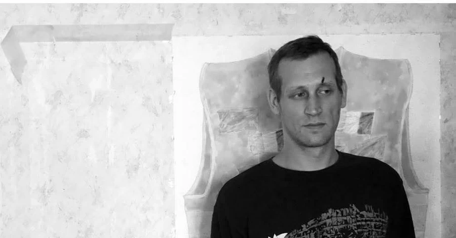 На фронті загинув син українського художника Іллі Чичкана – Давид
