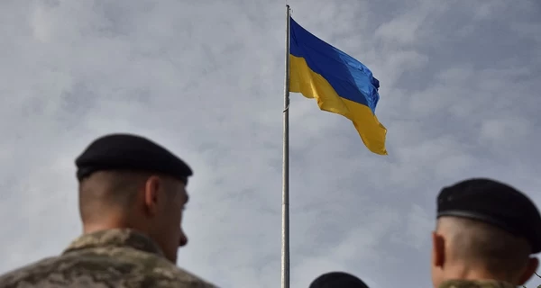 День флага Украины 2025: история, значение цветов