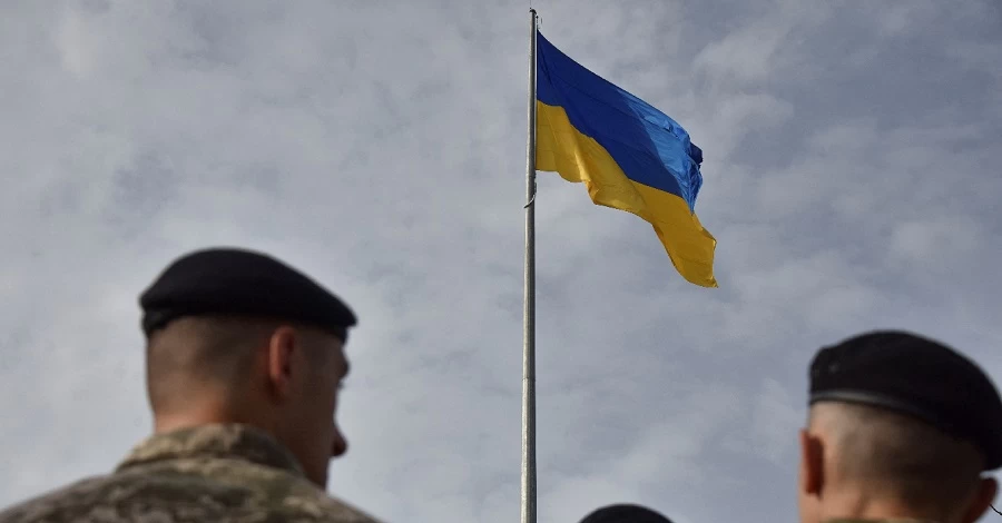 День флага Украины 2025: история, значение цветов