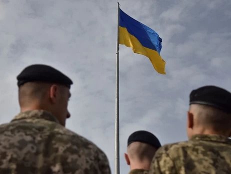 День флага Украины 2025: история, значение цветов