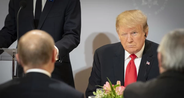 Владимир Фесенко: Сговор Трампа с Путиным на Аляске будет выглядеть как поражение США