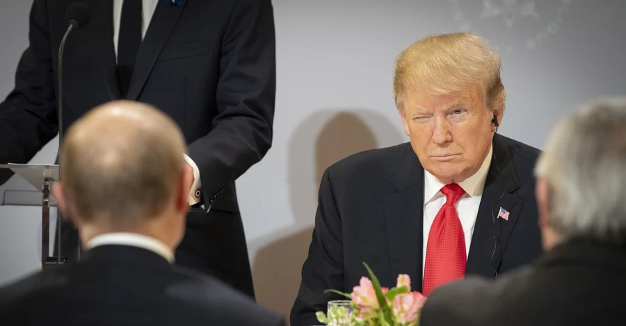 Владимир Фесенко: Сговор Трампа с Путиным на Аляске будет выглядеть как поражение США