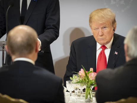 Владимир Фесенко: Сговор Трампа с Путиным на Аляске будет выглядеть как поражение США