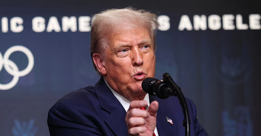 Європейські лідери переговорять з Трампом напередодні його зустрічі з Путіним