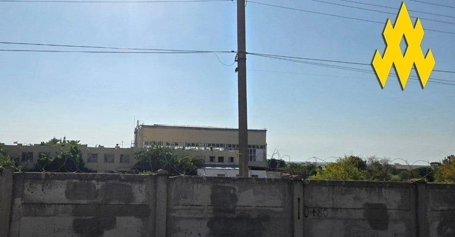 Партизани виявили штаб, який керує ударами по півдню України 