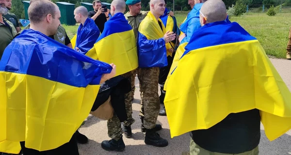 Россияне пытают и издеваются более чем над 90% украинских пленных, - Сибига