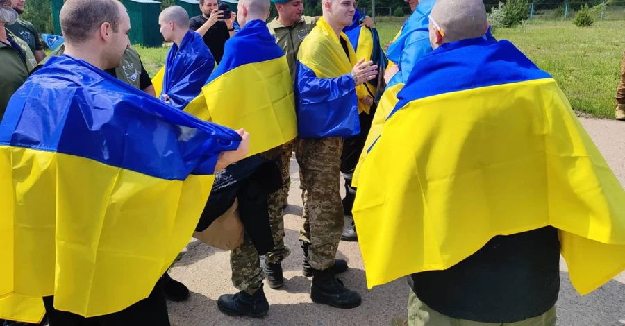 Россияне пытают и издеваются более чем над 90% украинских пленных, - Сибига