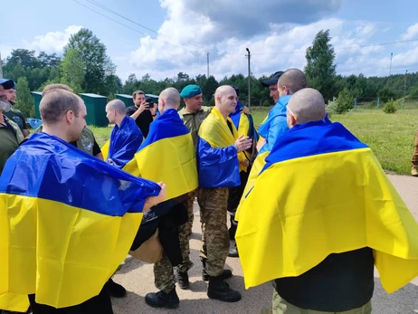 Росіяни катують та знущаються більше ніж над 90% українських полонених, - Сибіга