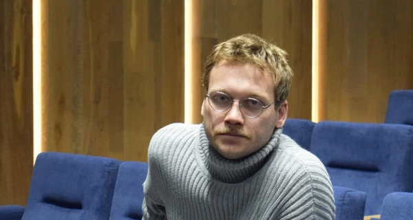 Представители Украинской киноакадемии прокомментировали скандал с актером Константином Темляком