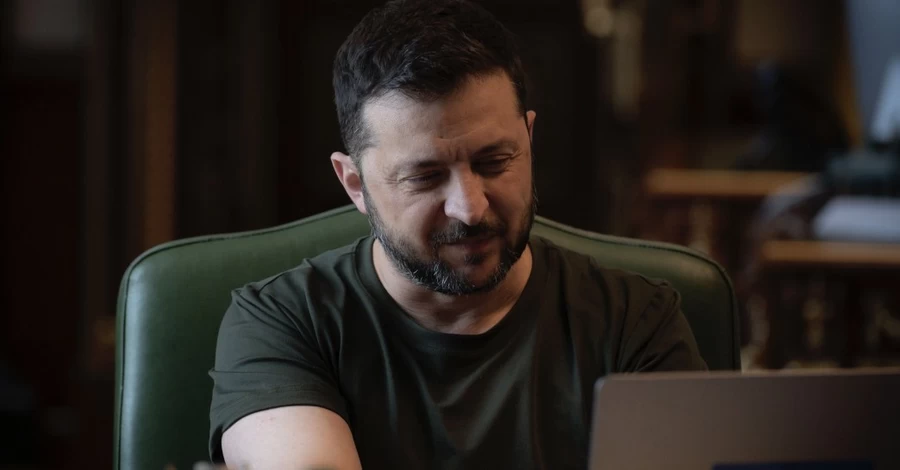 Зеленський анонсував підвищення стипендій та запровадження зимової вступної кампанії