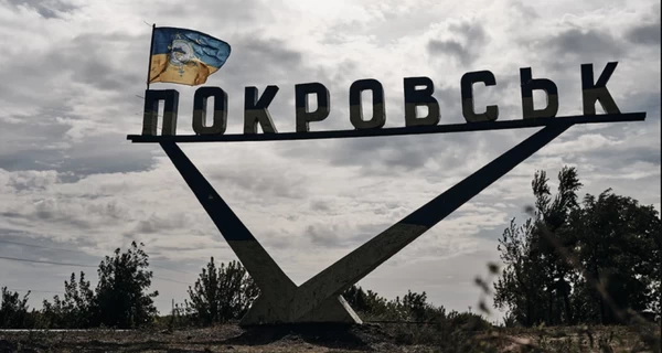 Олександр Коваленко: Головне зараз – не дати ворогу закріпитись під Покровськом