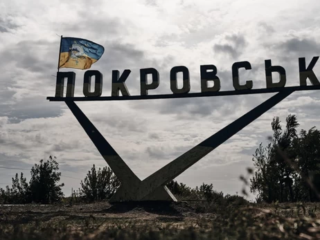 Александр Коваленко: Главное сейчас – не дать врагу закрепиться под Покровском