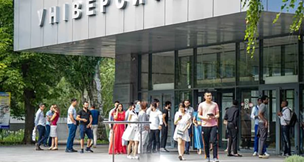 Куда поступили лучшие выпускники Украины с 200 баллами по двум и более предметам
