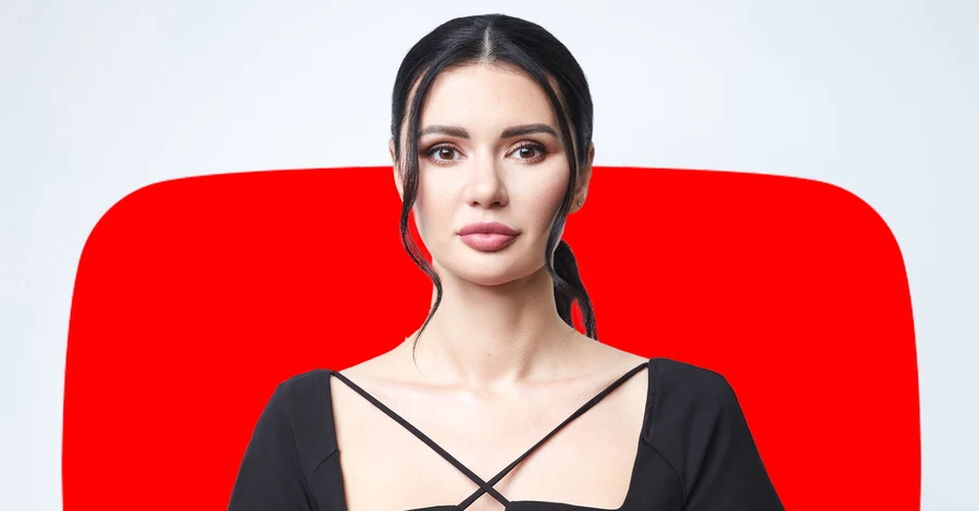 YouTube видалив канал підсанкціонної журналістки Діани Панченко на два мільйони підписників