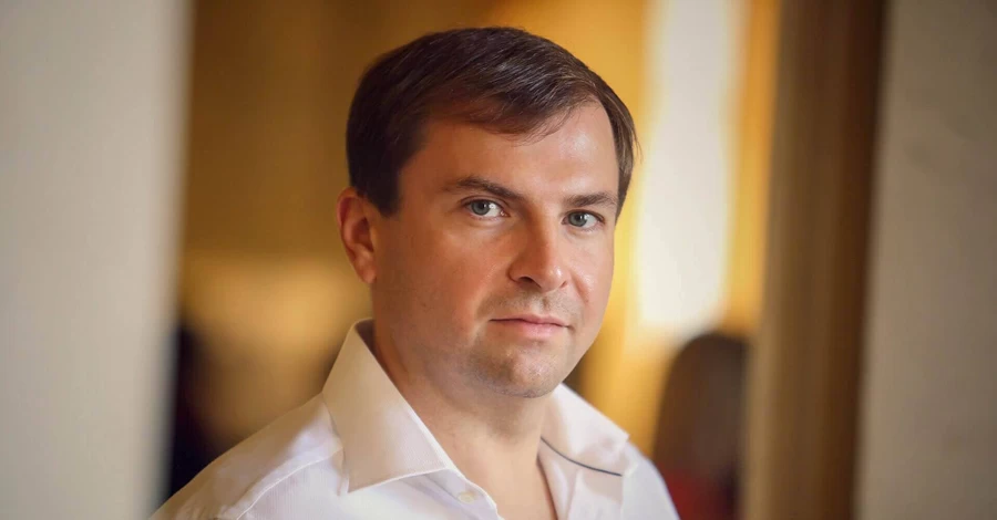 Нардепа від 