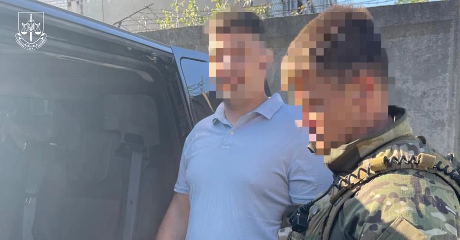На Дніпропетровщині військовий з експобратимом викрали фермера і вимагали за нього викуп