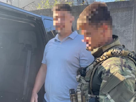 На Дніпропетровщині військовий з експобратимом викрали фермера і вимагали за нього викуп