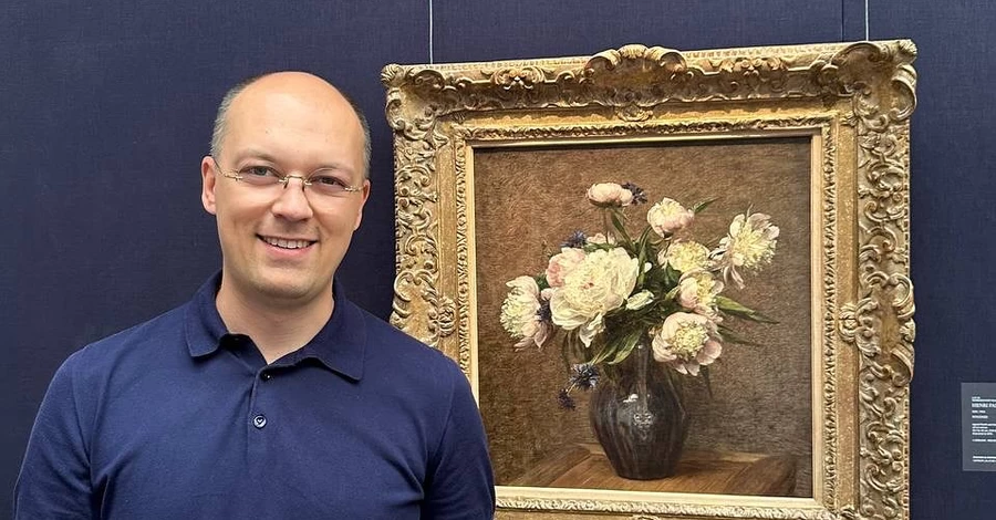 Fabergé купил россиянин – он заявил, что бренд 