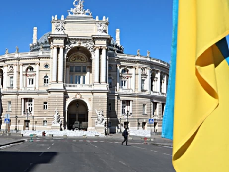 Одеса офіційно увійшла до переліку територій, де ведуться бойові дії