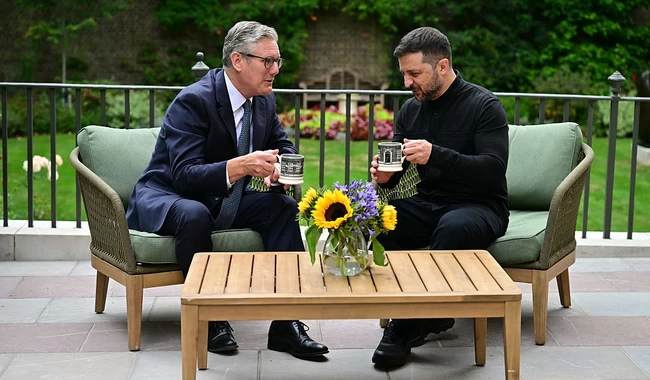 Getty Images