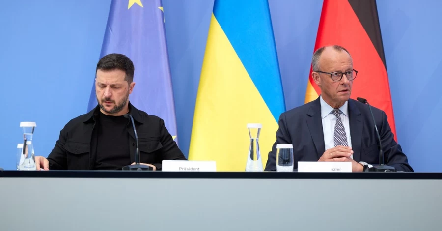 Европа перед встречей на Аляске: много надежд и много опасений 