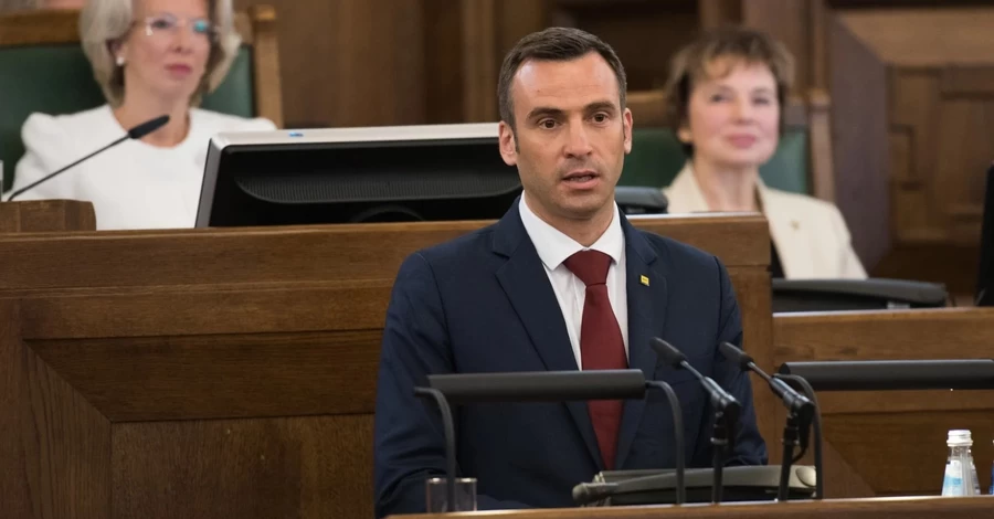 Латвійський депутат Європарламенту підтримав введення місії ООН для моніторингу дотримання прав людини на ТОТ