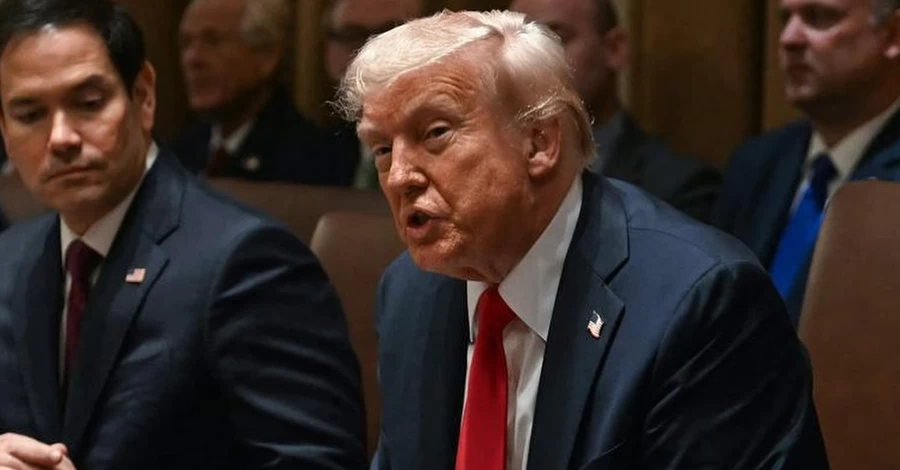 Трамп упевнений, що Путін під час зустрічі на Алясці захоче укласти угоду