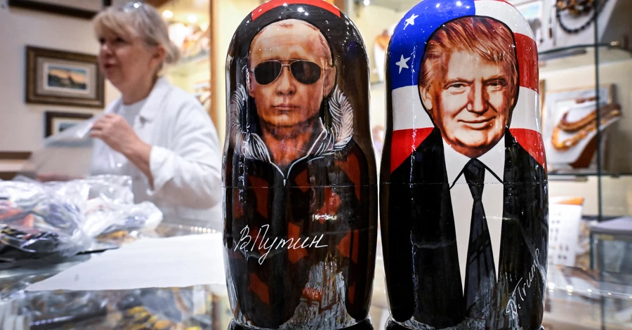 Подготовка встречи Трампа и Путина оказалась для секретной службы «настоящим спринтом», - Bloomberg