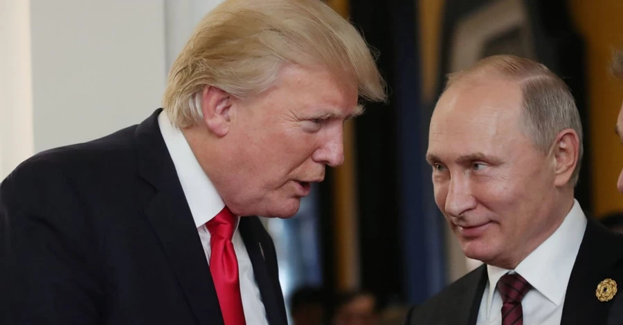 Встреча Трампа и Путина на Аляске начнется в 11 часов по местному времени, - Белый дом