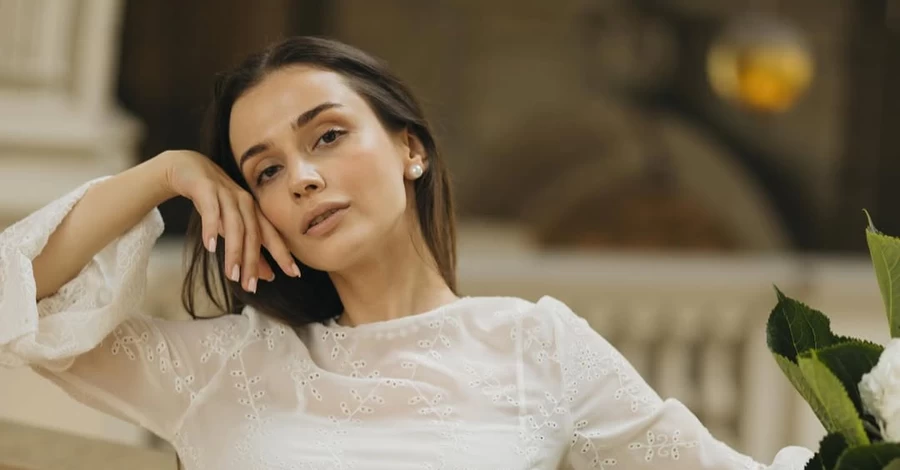 Актриса Татьяна Злова - о наших сериалах, съемках в англоязычном кино, самооценке и личной жизни