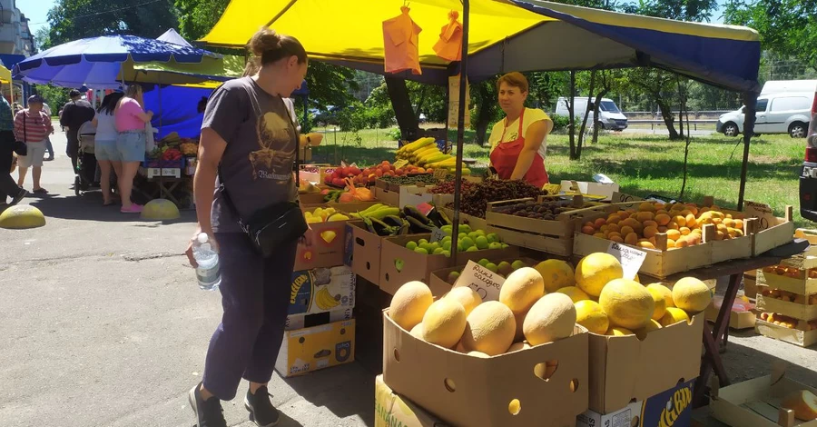 Що подешевшає, а що подорожчає: якою буде ціна на продукти до початку осені