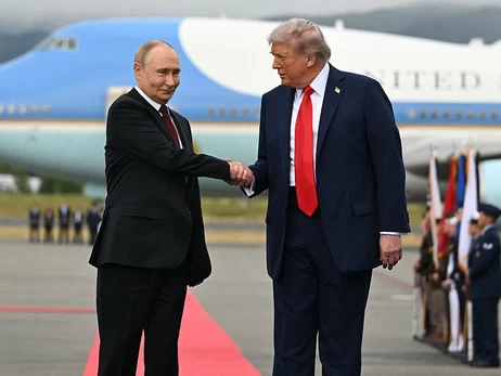 Трамп и Путин согласовали гарантии безопасности для Украины 