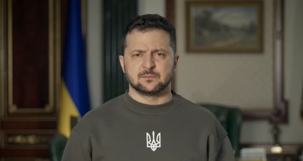 Зеленський у розмові з Трампом відхилив вимогу РФ віддати всю Донецьку область 
