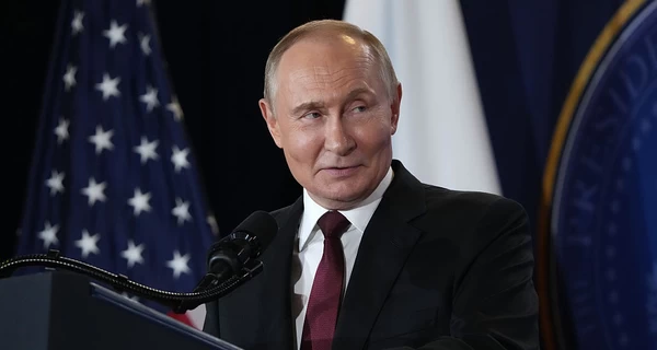 Відведення ЗСУ з Донбасу та заморозка фронту на півдні, - Reuters розкрив умови Путіна для 