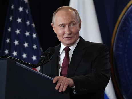 Отвод ВСУ с Донбасса и заморозка фронта на юге, - Reuters раскрыл условия Путина для 