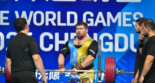 Украина завершила участие во 