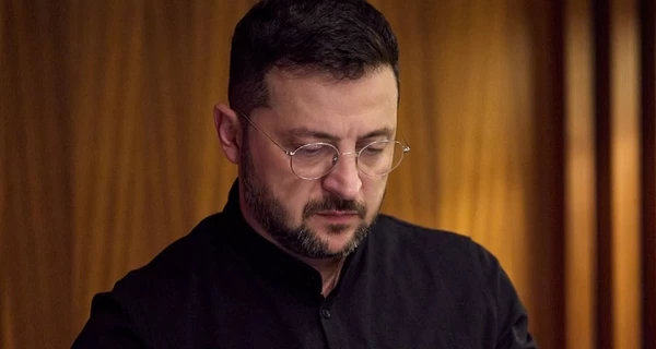 Зеленський вже у Вашингтоні, готується до зустрічі з Трампом і лідерами ЄС