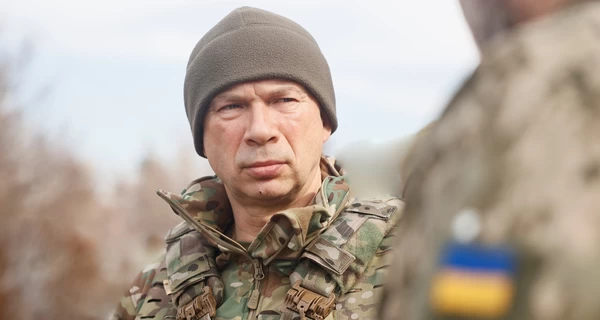 Росіяни сконцентрувались на Покровському та Запорізькому напрямках, - Сирський