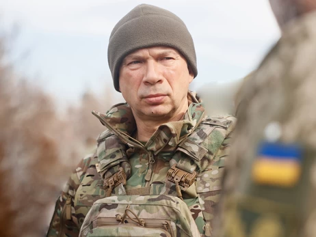 Россияне сконцентрировались на Покровском и Запорожском направлениях, - Сырский