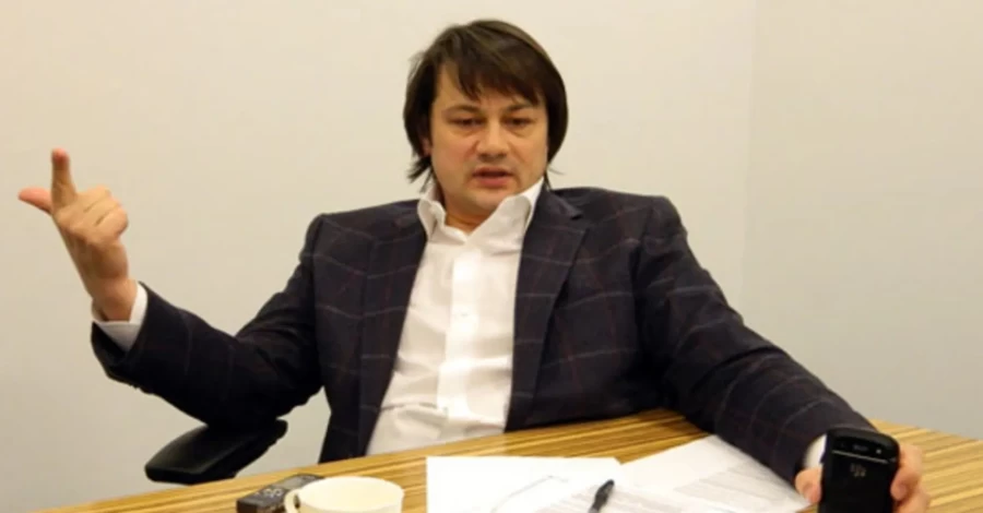 Сиділи два банкіра. Чому Лагуна досі не спіткала доля Коломойського?