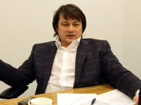 Сидели два банкира. Почему Лагуна до сих пор не постигла судьба Коломойского?